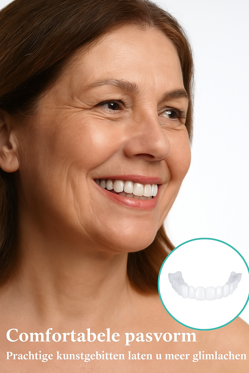 GebitVeneer - De perfecte glimlach