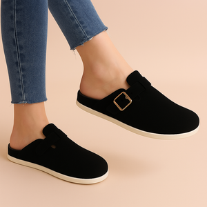 Orthopedische Boston Clogs Vrouwen Slippers