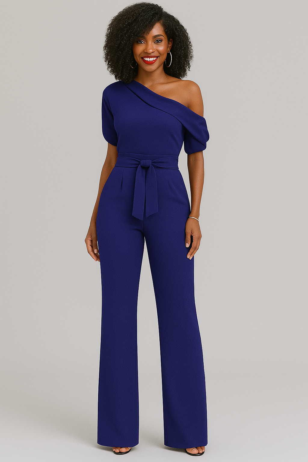LUNA - Stilvoller Jumpsuit für Damen