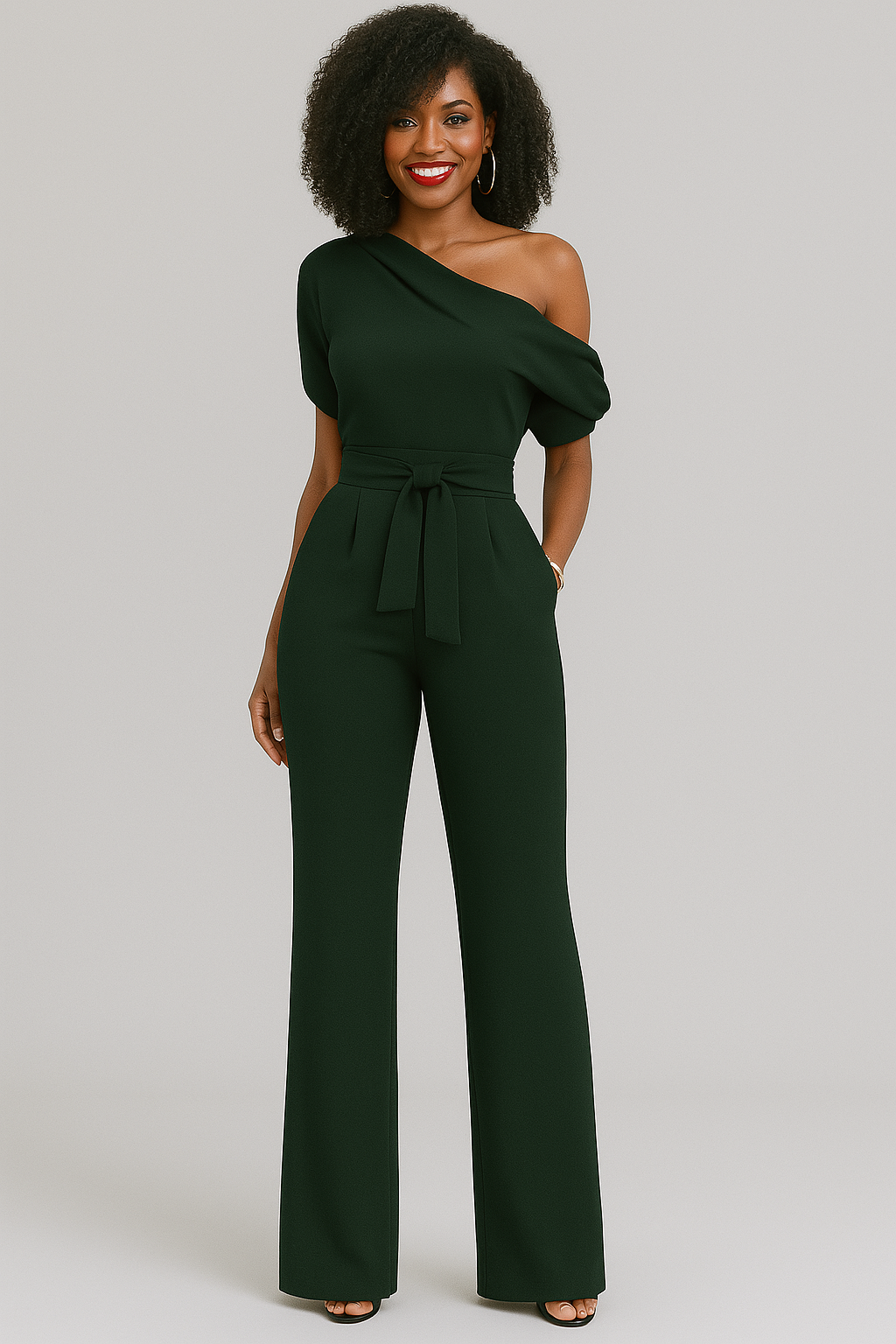 LUNA - Stilvoller Jumpsuit für Damen