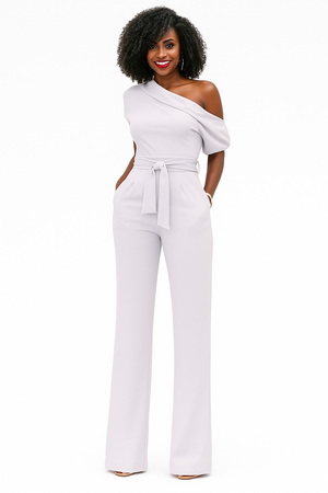 LUNA - Stijlvolle jumpsuit voor dames
