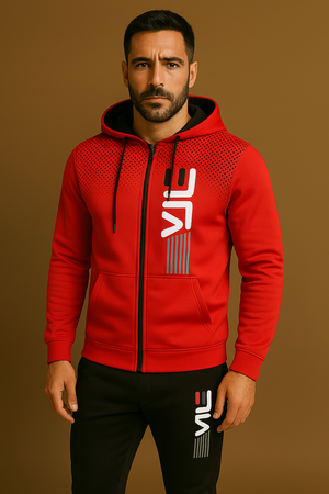 Alpender | Trainingspak Sportserie