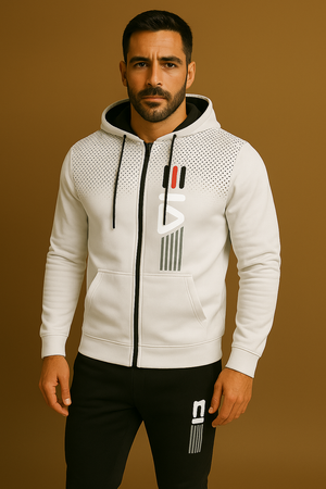 Alpender | Trainingspak Sportserie