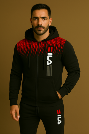 Alpender | Trainingspak Sportserie