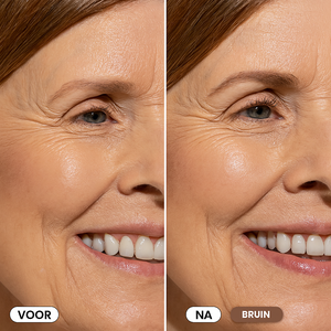 Modanoma - Wenkbrauw Gel voor Oudere Wenkbrauwen