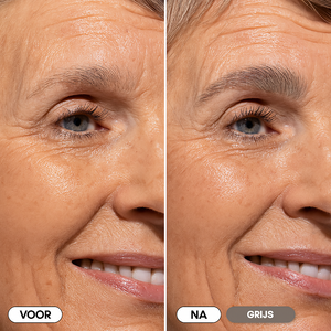 Modanoma - Wenkbrauw Gel voor Oudere Wenkbrauwen