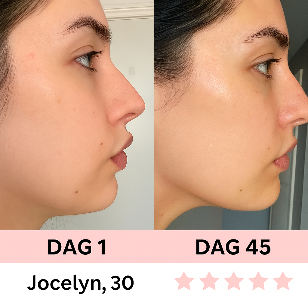 Aurelia 7-in-1 LED-gezichtssculptor