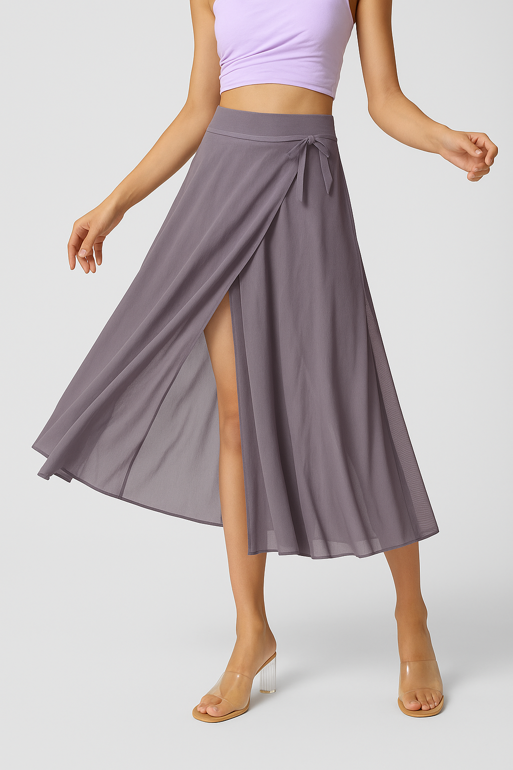 Sorella™ - Der elegante & luftige Maxirock