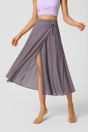 Sorella™ - De Elegante & Luchtige Maxi Rok