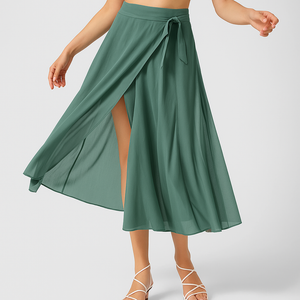 Sorella™ - De Elegante & Luchtige Maxi Rok