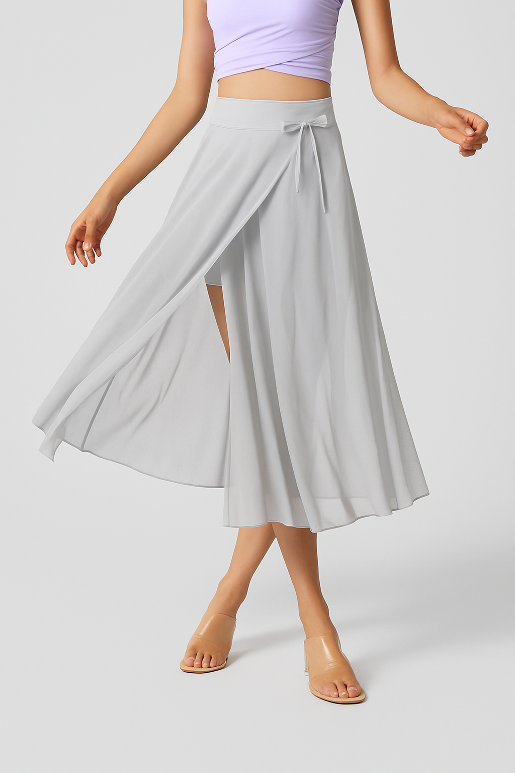 Sorella™ - Der elegante & luftige Maxirock