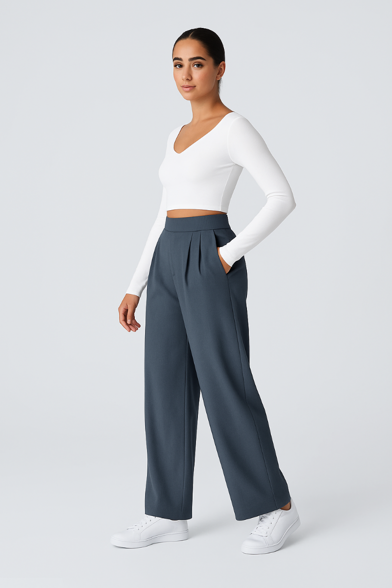 Élan™ - Die Hose, die sich mit Ihnen bewegt