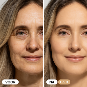 CC+ Cream™ - De foundation voor de oudere huid