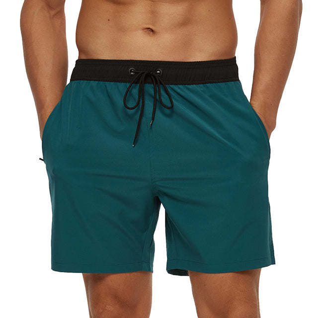 MARENO – Bequeme Herren-Badehose für Sommer und Strand