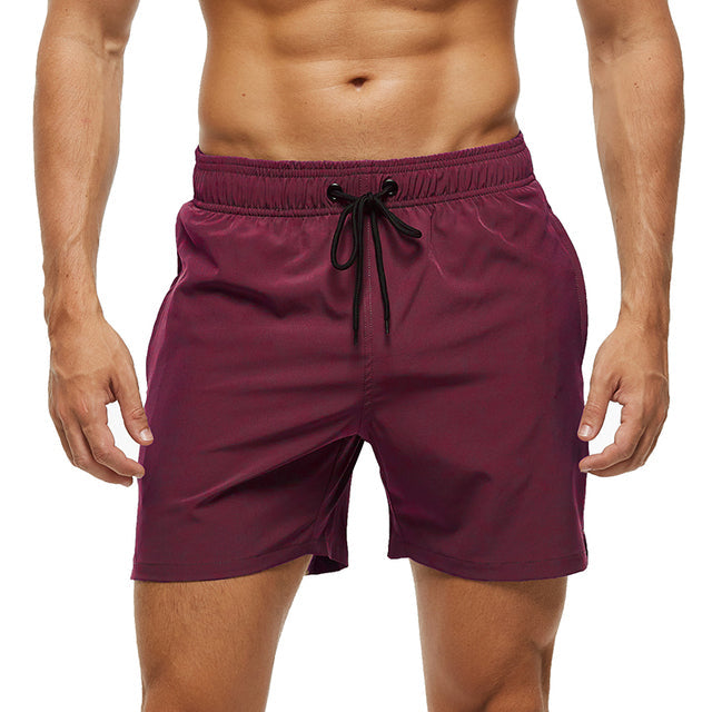 MARENO – Bequeme Herren-Badehose für Sommer und Strand