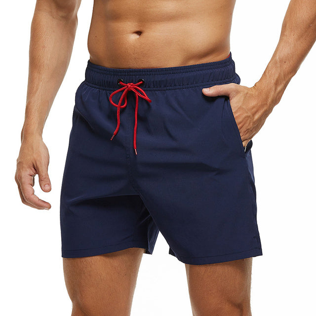 MARENO – Bequeme Herren-Badehose für Sommer und Strand
