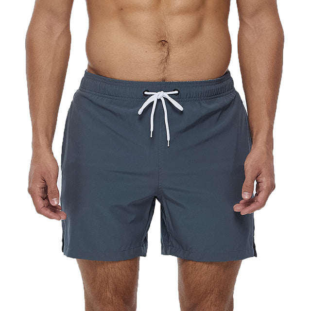 MARENO – Bequeme Herren-Badehose für Sommer und Strand