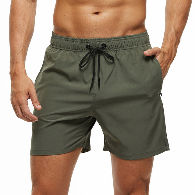 MARENO – Bequeme Herren-Badehose für Sommer und Strand