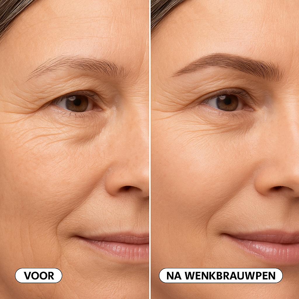 AgePlus™ - Augenbrauenstift