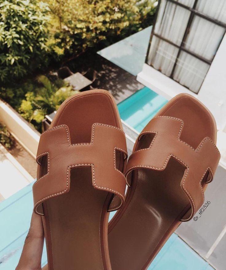 LIVANA - Bequeme Sommerschuhe für Damen