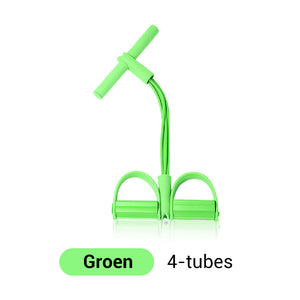 Sit-Up - trainingsapparatuur