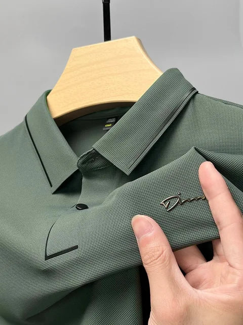 MILO - Stilvolles Herren-Poloshirt für jeden Anlass