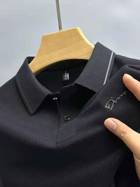 MILO - Stilvolles Herren-Poloshirt für jeden Anlass