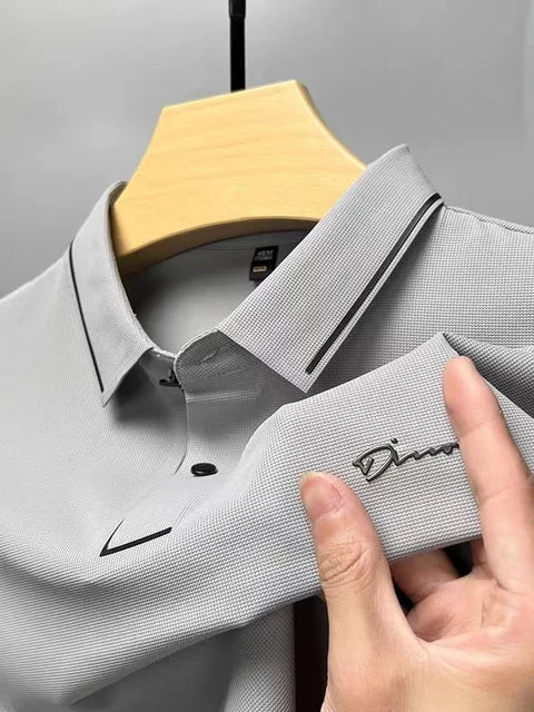 MILO - Stilvolles Herren-Poloshirt für jeden Anlass