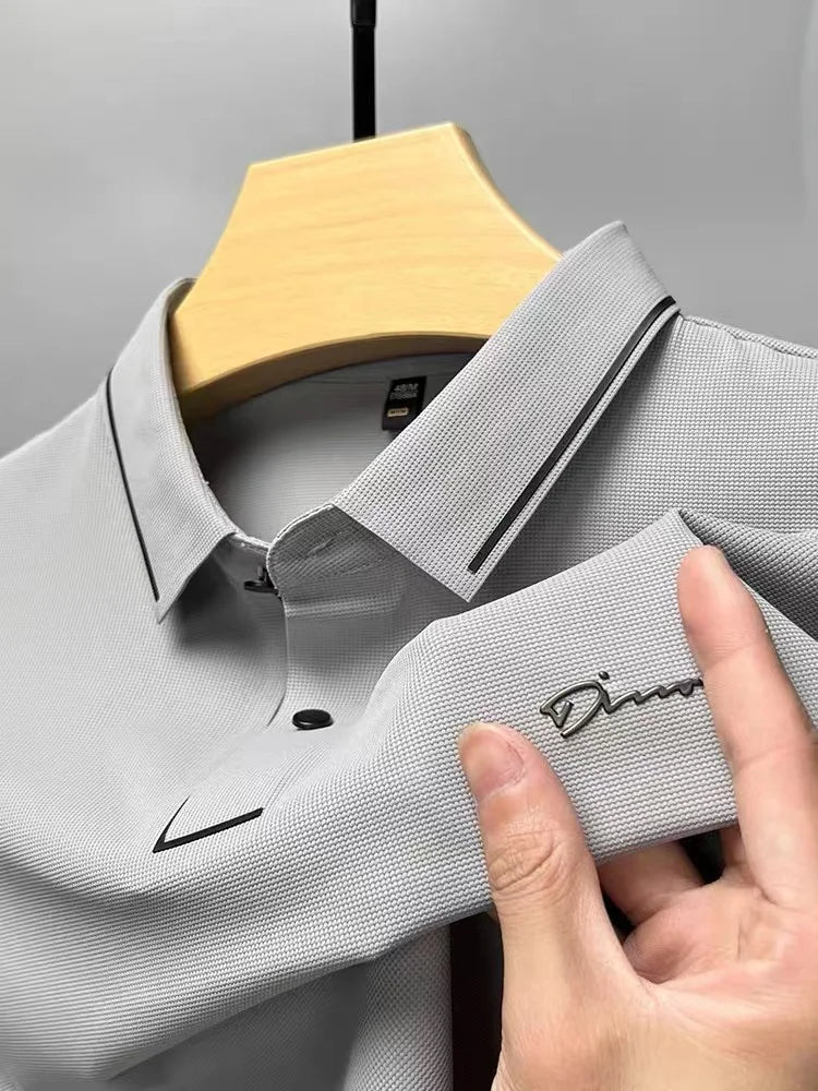 MILO - Stilvolles Herren-Poloshirt für jeden Anlass