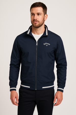 ZEPHIRA - Winddicht sportjack | Lichtgewicht, waterafstotend, elegant ontwerp voor buitenactiviteiten