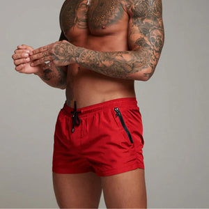 ModaNoma - Heren Zomer Strandshorts – Stijlvolle Pasvorm en Comfortabel Design