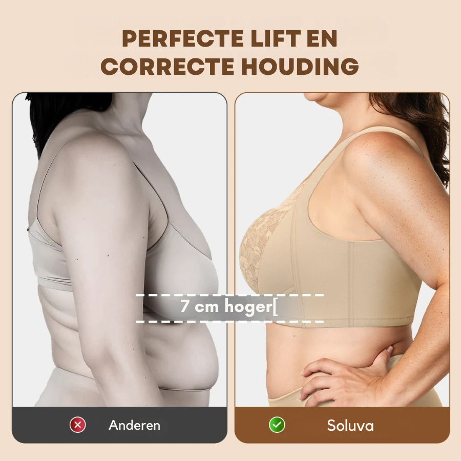 Liftelle - Massage cup lift Bh - 1+1 Gratis!