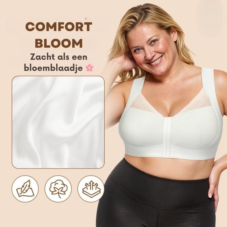 Liftelle - Massage cup lift Bh - 1+1 Gratis!