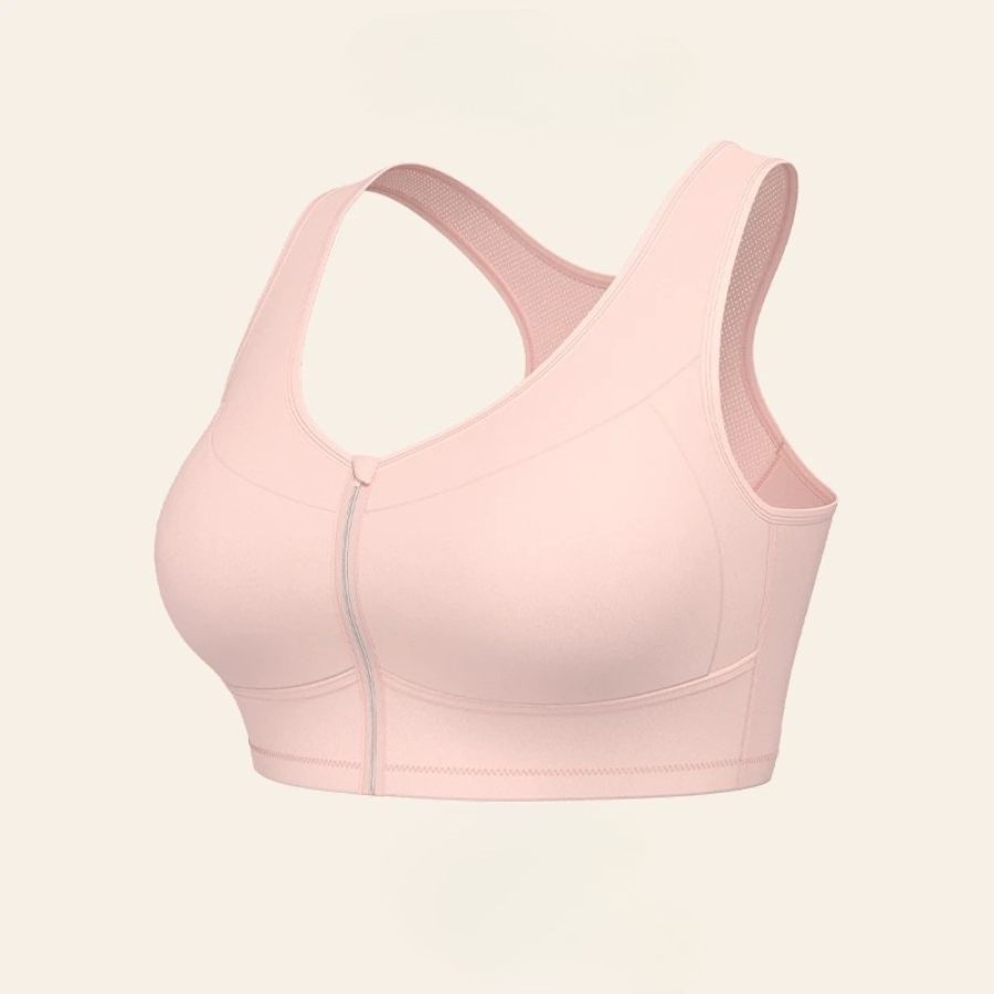 ComfyClose- Onzichtbare voorsluit lift bh - 1+1 Gratis!