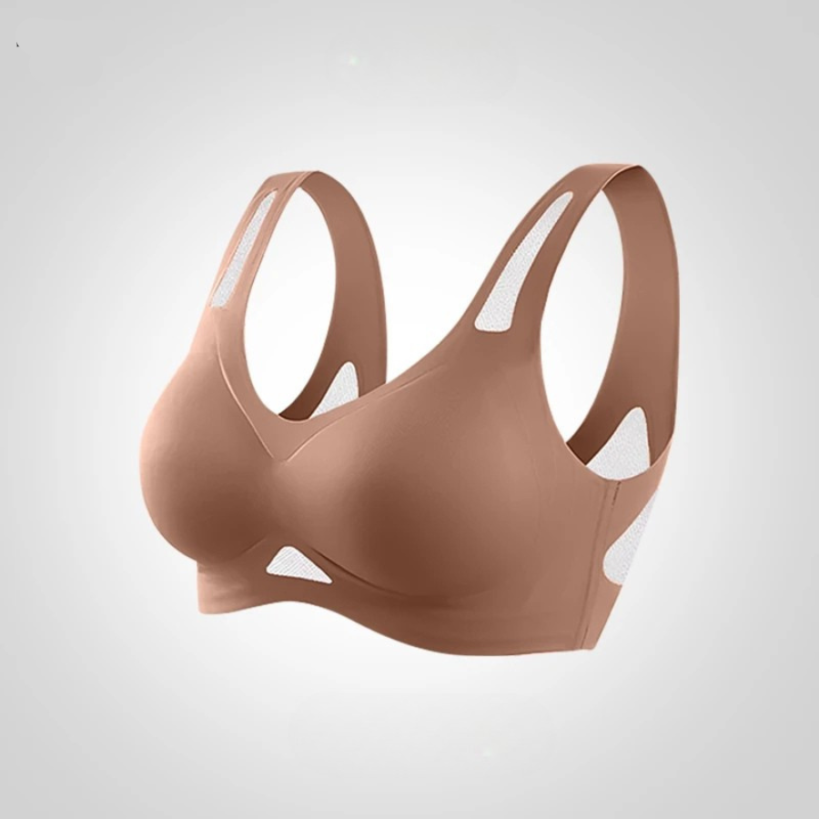 CurvyLift – Nahtloser Komfort-BH