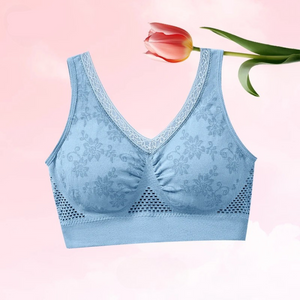 SoftCurve - Ademende Lift BH - 1+1 Gratis!