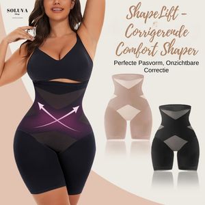 ShapeLift - Corrigerende Comfort Shaper - 1+1 Gratis!