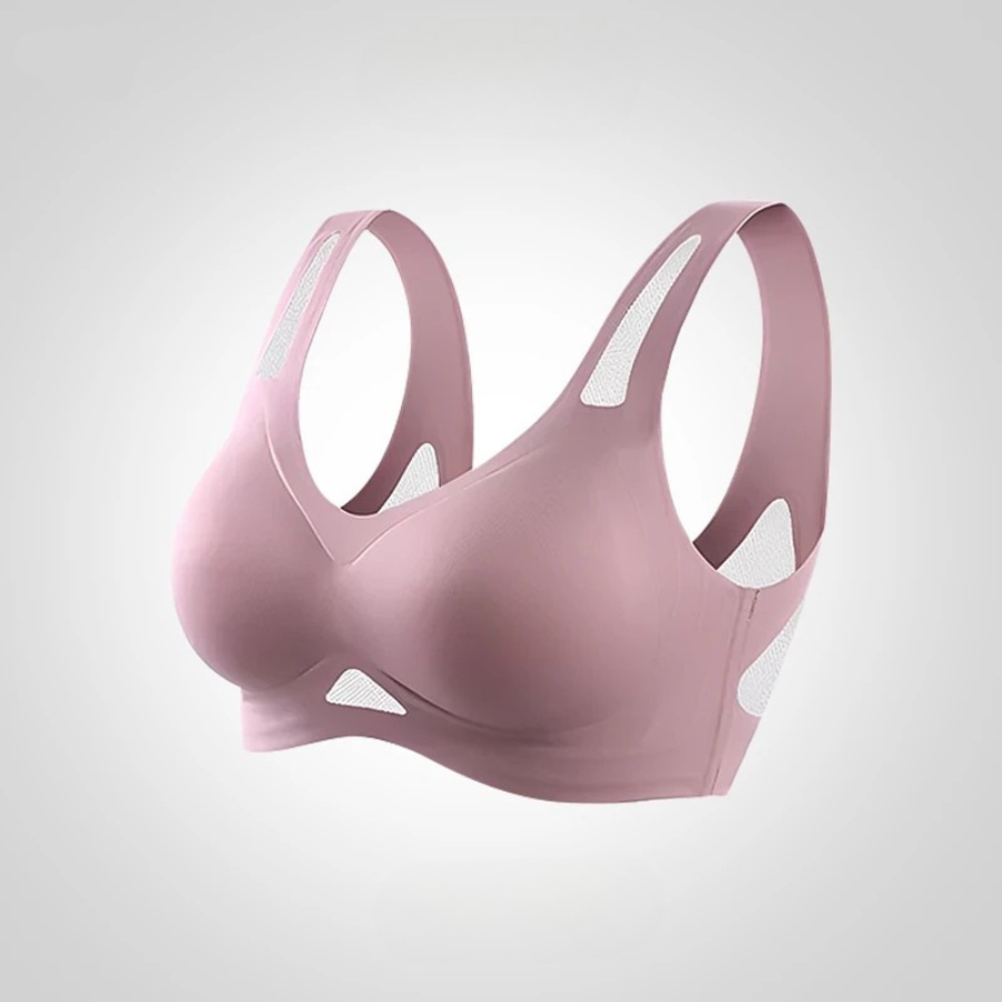 CurvyLift – Nahtloser Komfort-BH