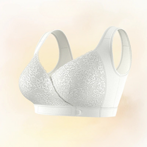 Ultra Zachte Voorsluit BH - 1+1 Gratis!