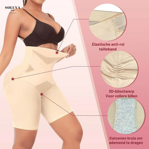 ShapeLift - Corrigerende Comfort Shaper - 1+1 Gratis!