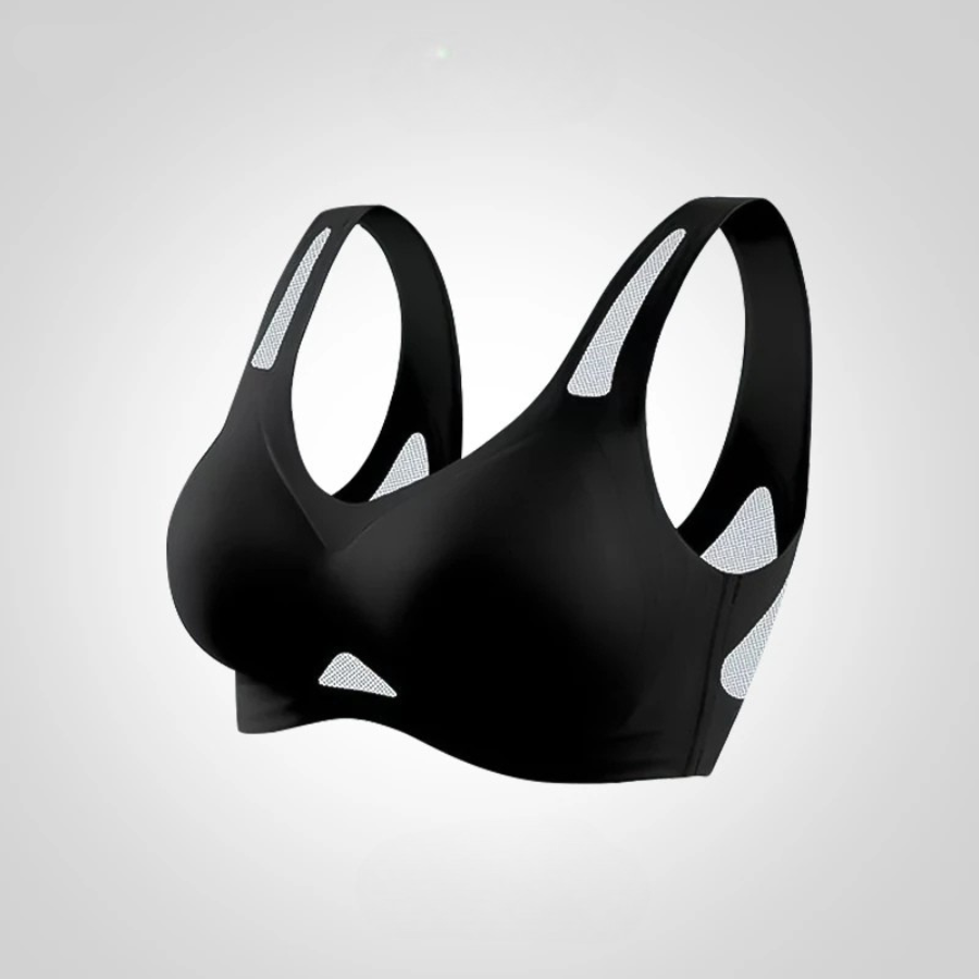 CurvyLift – Nahtloser Komfort-BH
