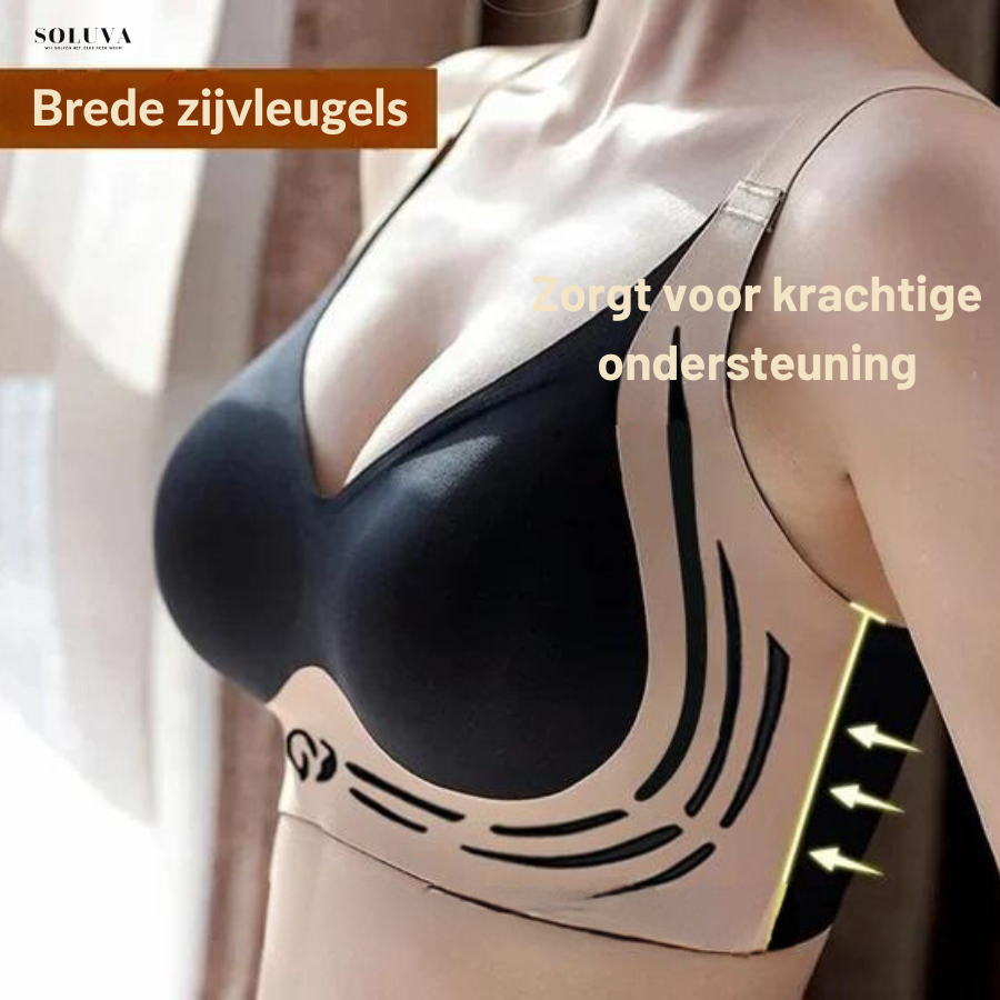 Vormgevende Push-up Bh