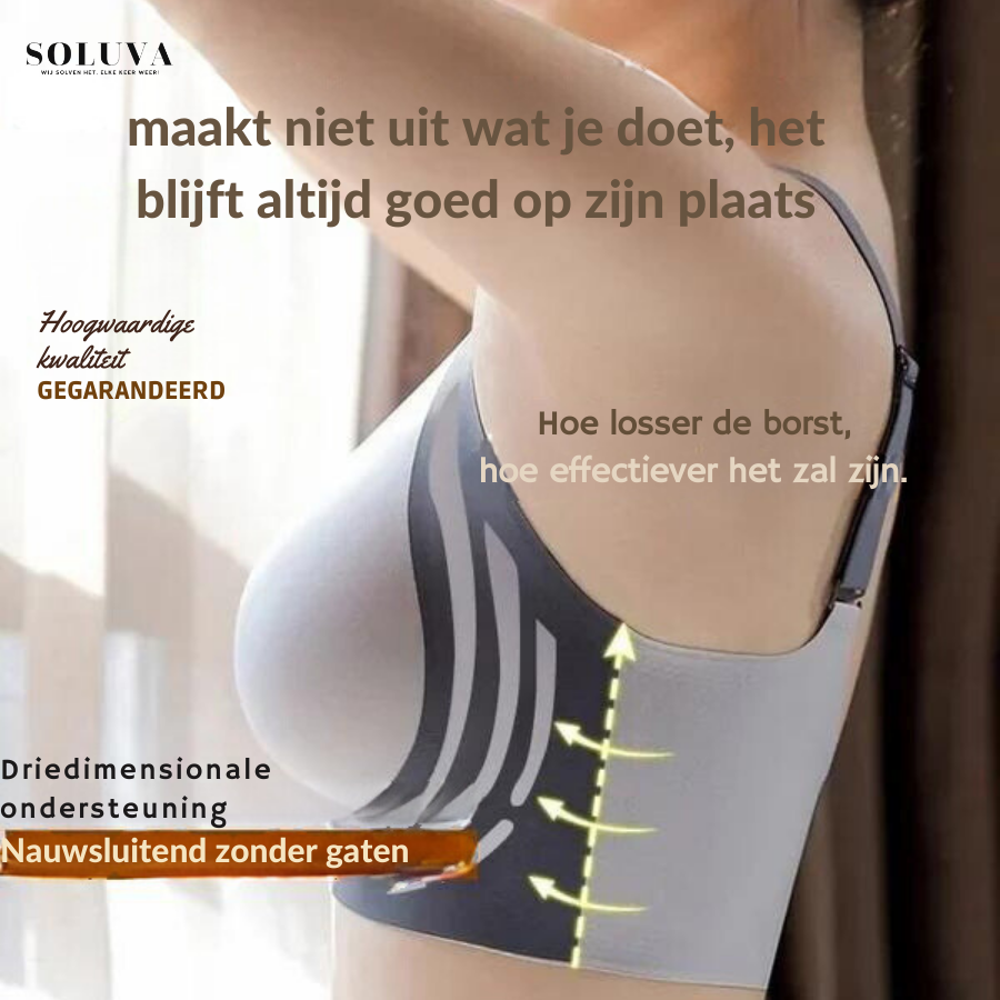 Vormgevende Push-up Bh