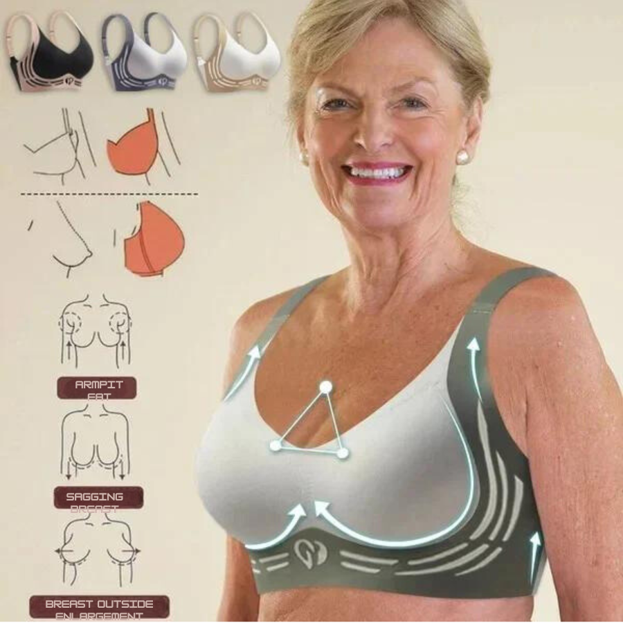 Vormgevende Push-up Bh