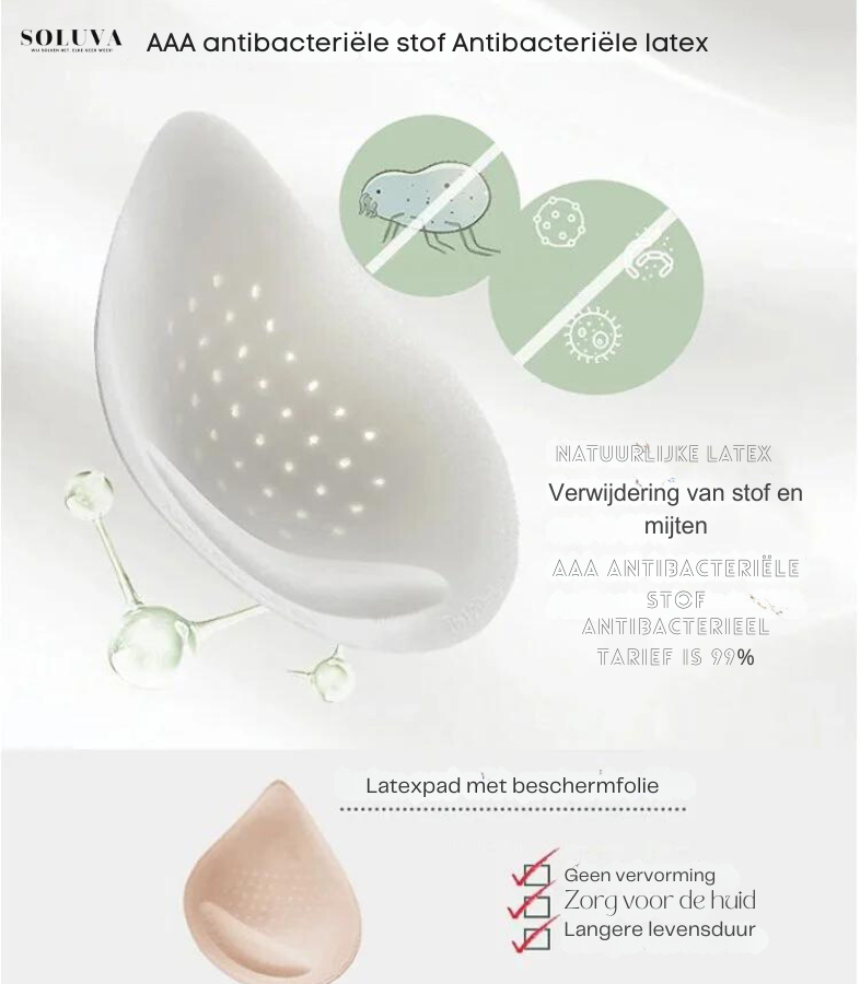 Vormgevende Push-up Bh