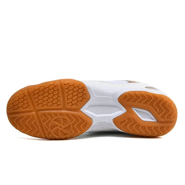 ZENOVA – Leichte atmungsaktive Volleyballschuhe für Damen und Herren