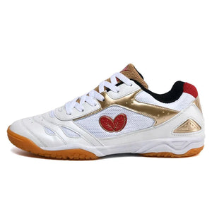 ZENOVA – Lichtgewicht ademende volleybalschoenen voor dames en heren