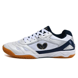 ZENOVA – Lichtgewicht ademende volleybalschoenen voor dames en heren