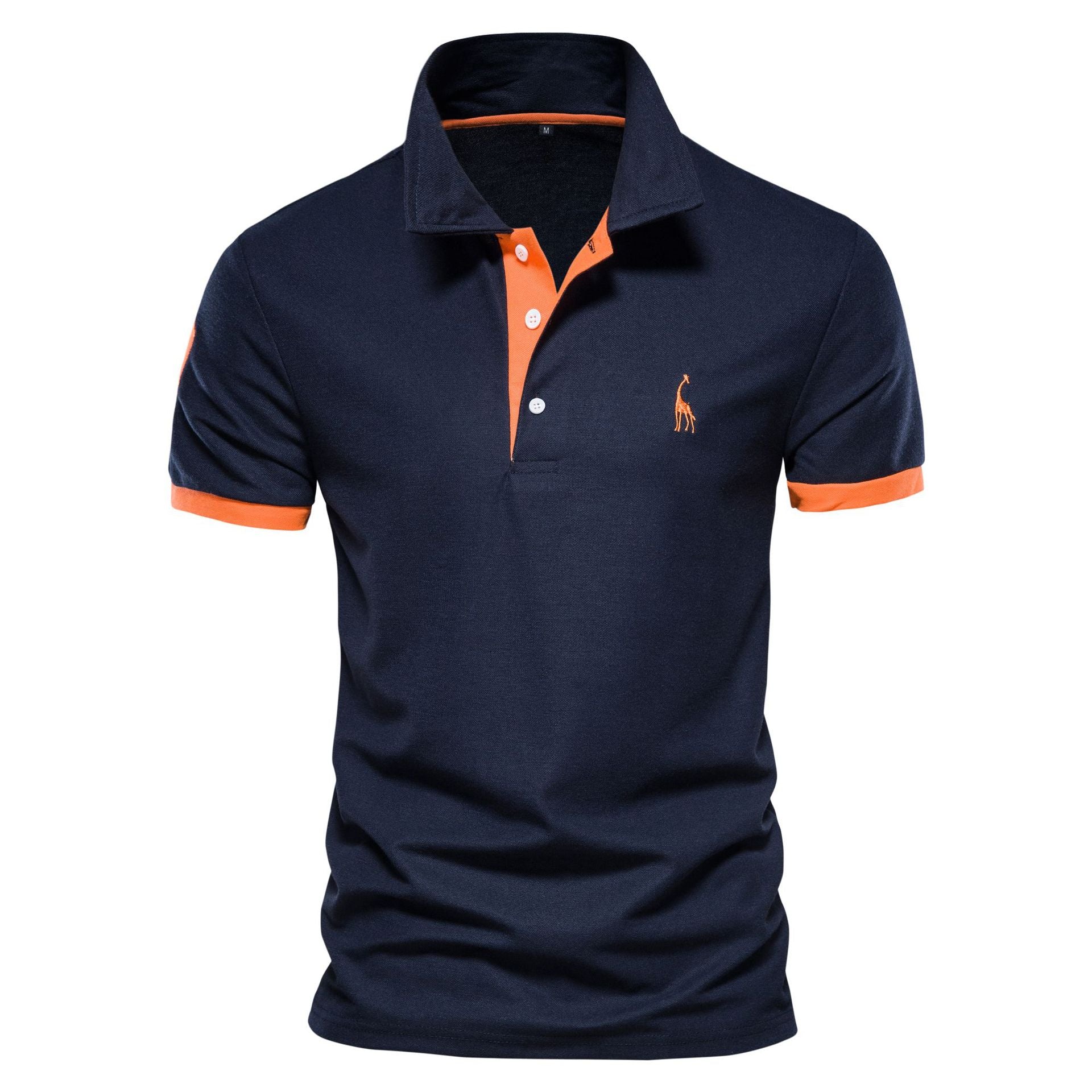 QUINTON - Stilvolles und bequemes Poloshirt für Herren