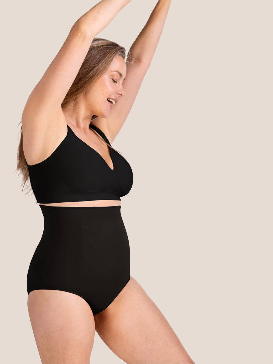 Liora™ | Hoge Taille Comfort Shaper